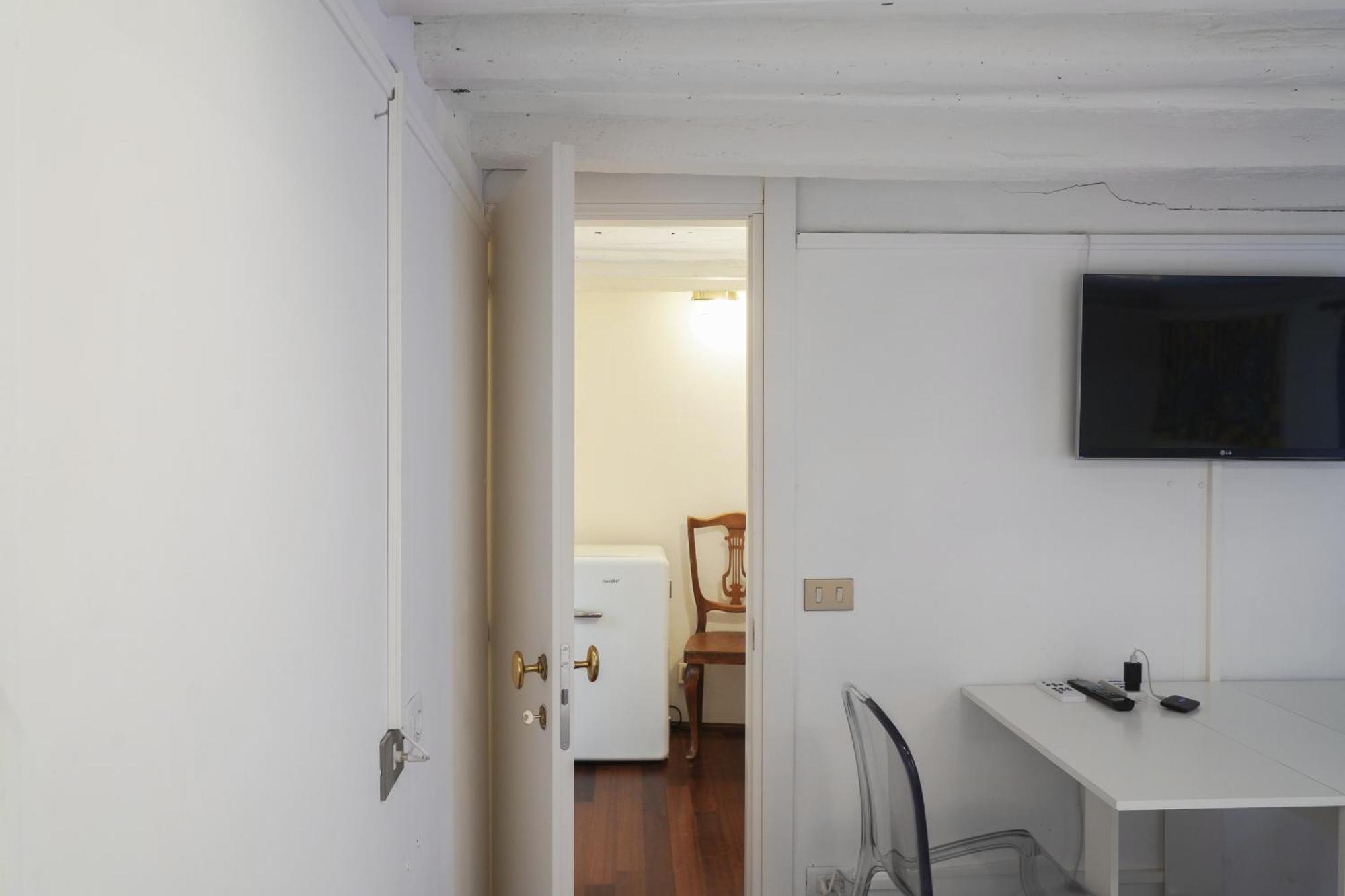 Super Central 1 Bedroom Apartment 베니스 외부 사진