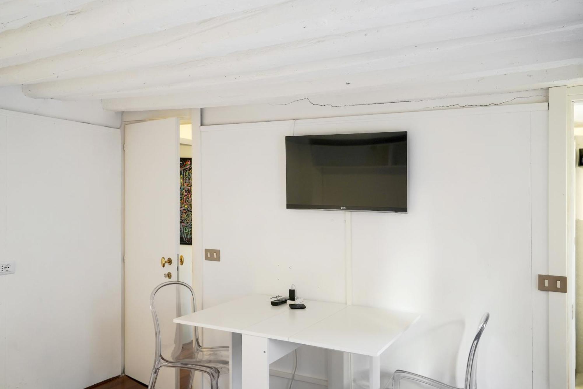 Super Central 1 Bedroom Apartment 베니스 외부 사진