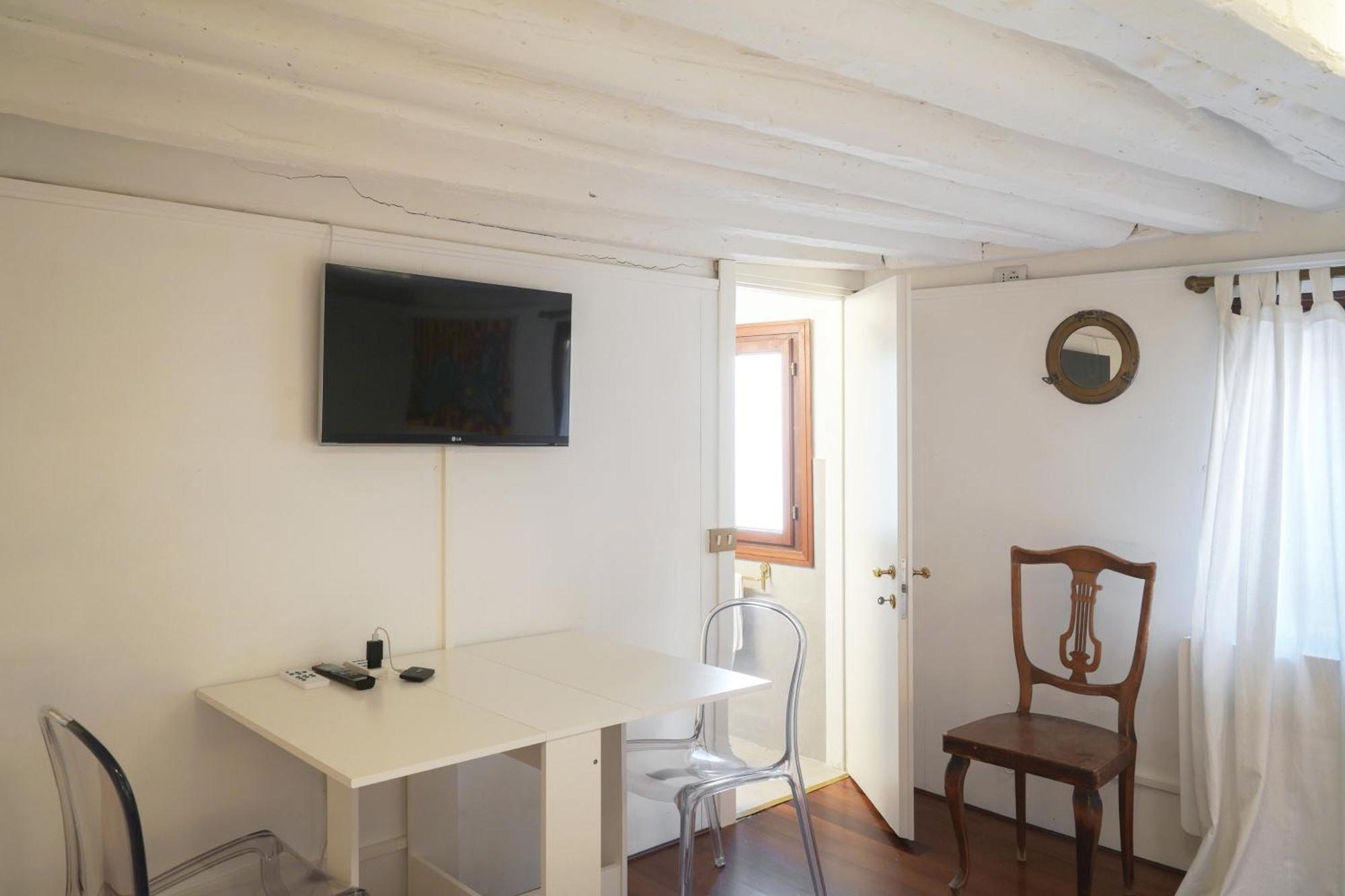 Super Central 1 Bedroom Apartment 베니스 외부 사진
